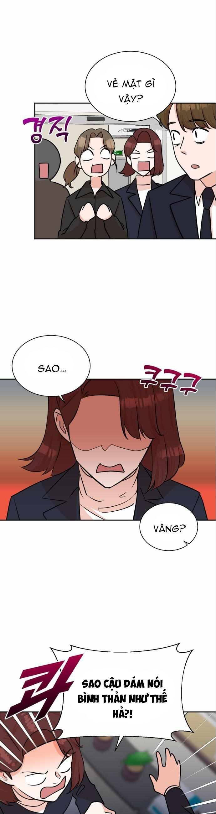 Cuộc Sống Thứ Hai Của Nhà Sản Xuất Chapter 43 - 26