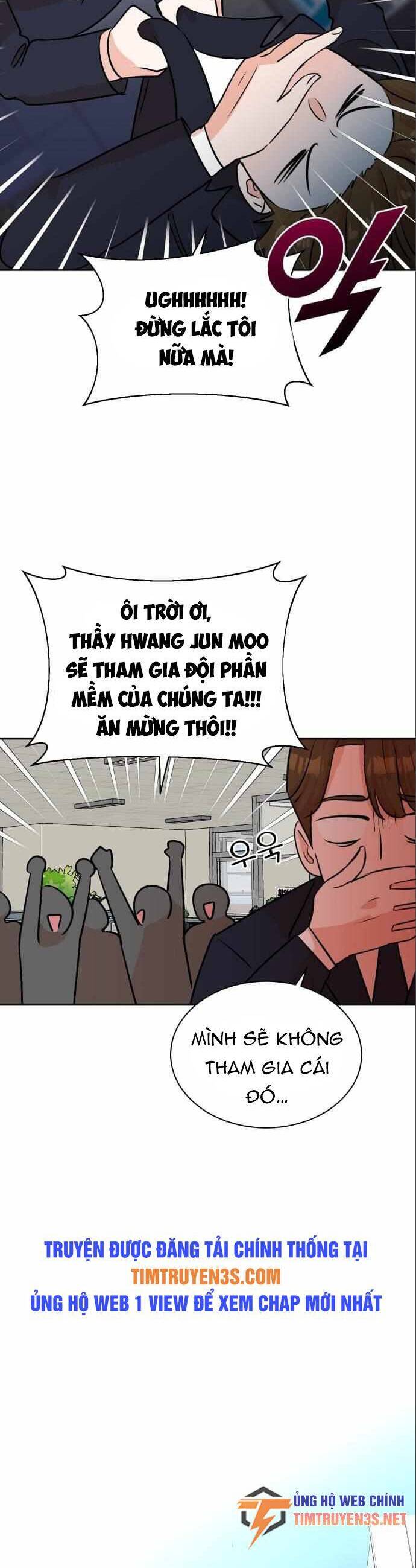 Cuộc Sống Thứ Hai Của Nhà Sản Xuất Chapter 43 - 27