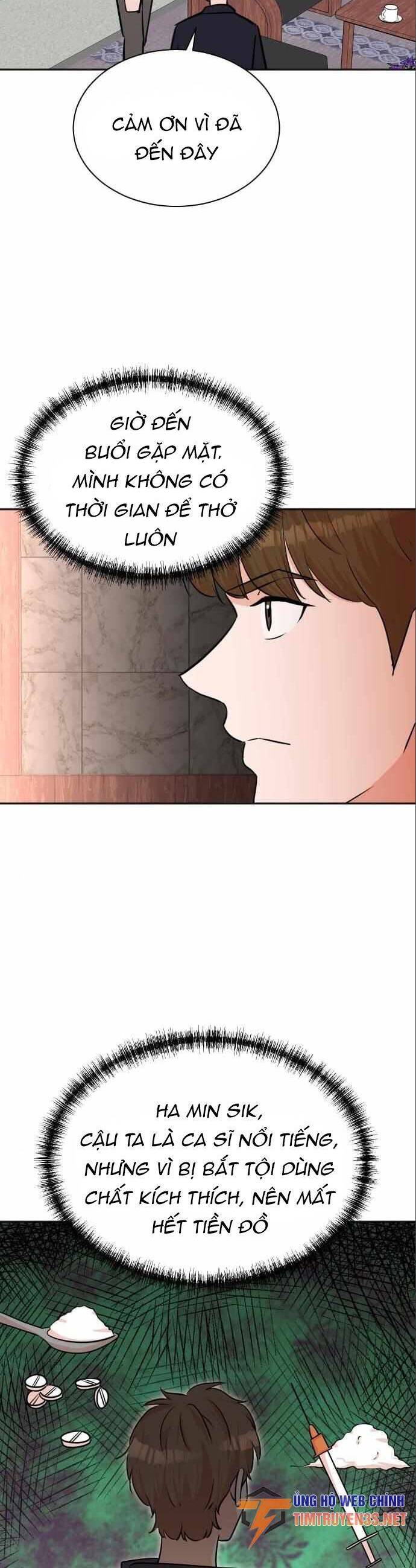 Cuộc Sống Thứ Hai Của Nhà Sản Xuất Chapter 43 - 29