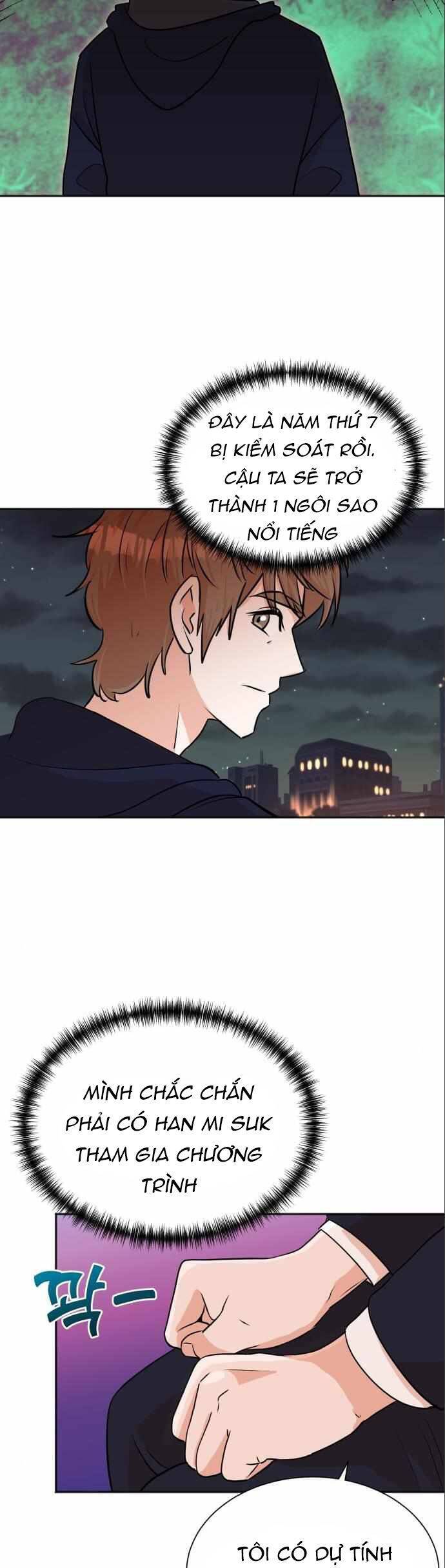 Cuộc Sống Thứ Hai Của Nhà Sản Xuất Chapter 43 - 30