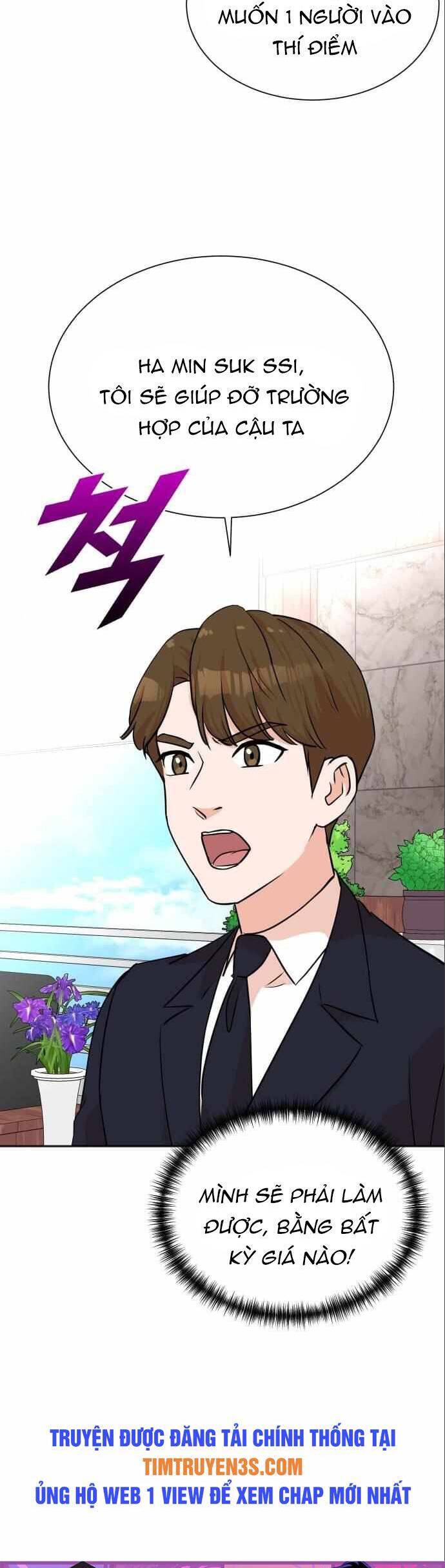 Cuộc Sống Thứ Hai Của Nhà Sản Xuất Chapter 43 - 31