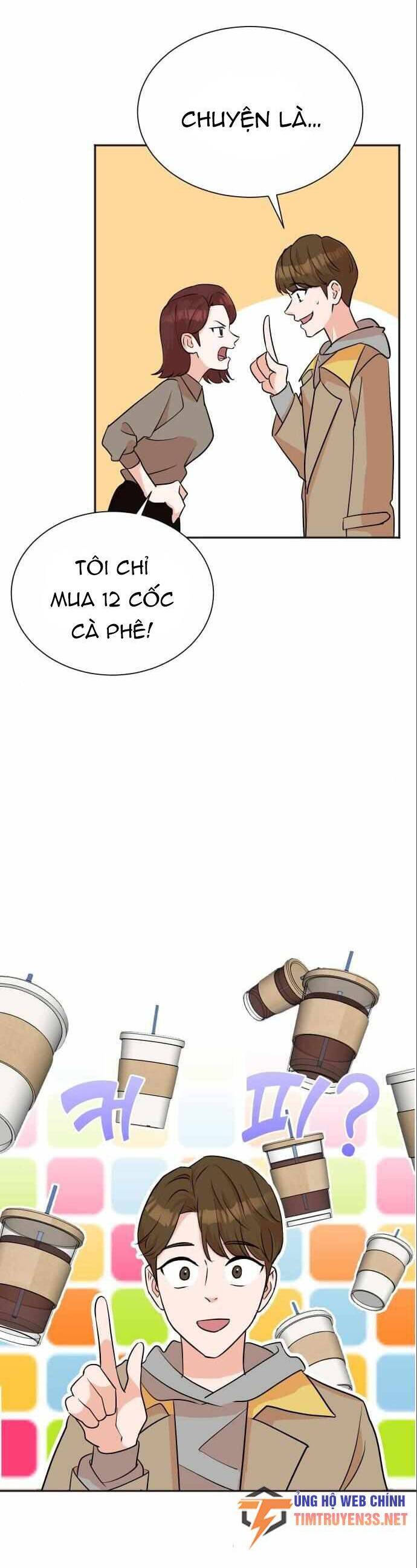 Cuộc Sống Thứ Hai Của Nhà Sản Xuất Chapter 43 - 5