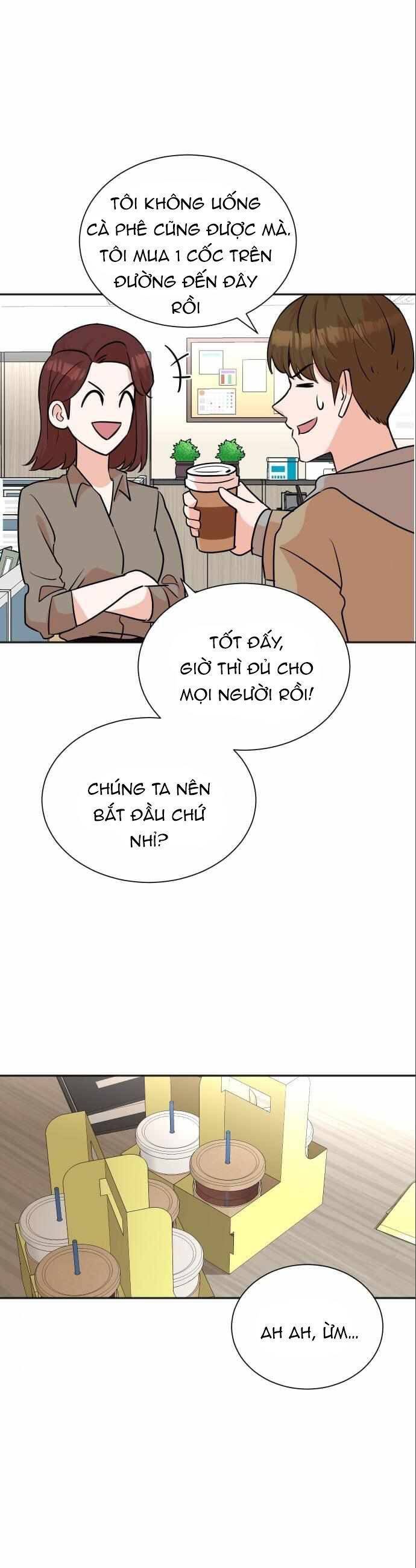 Cuộc Sống Thứ Hai Của Nhà Sản Xuất Chapter 43 - 6