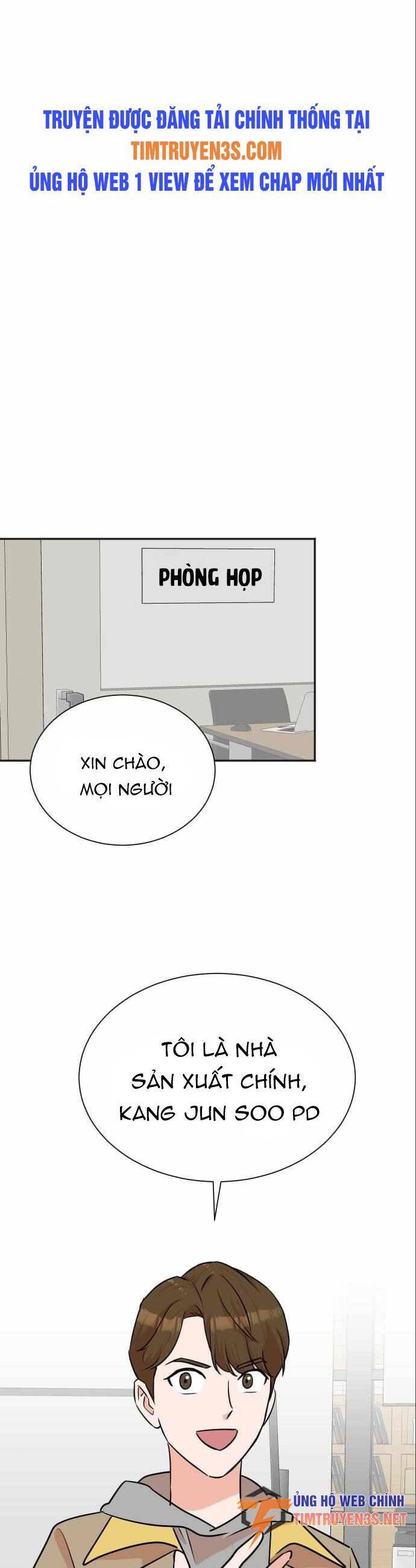 Cuộc Sống Thứ Hai Của Nhà Sản Xuất Chapter 43 - 7