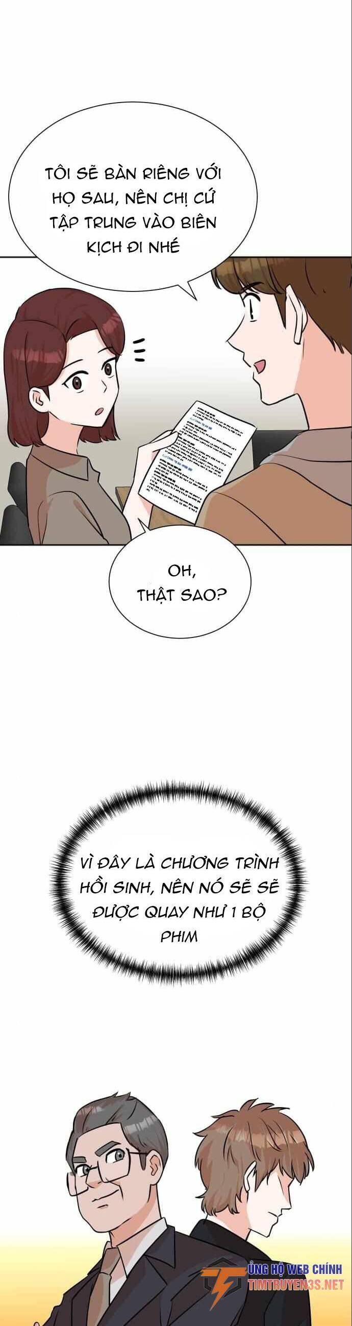 Cuộc Sống Thứ Hai Của Nhà Sản Xuất Chapter 43 - 9
