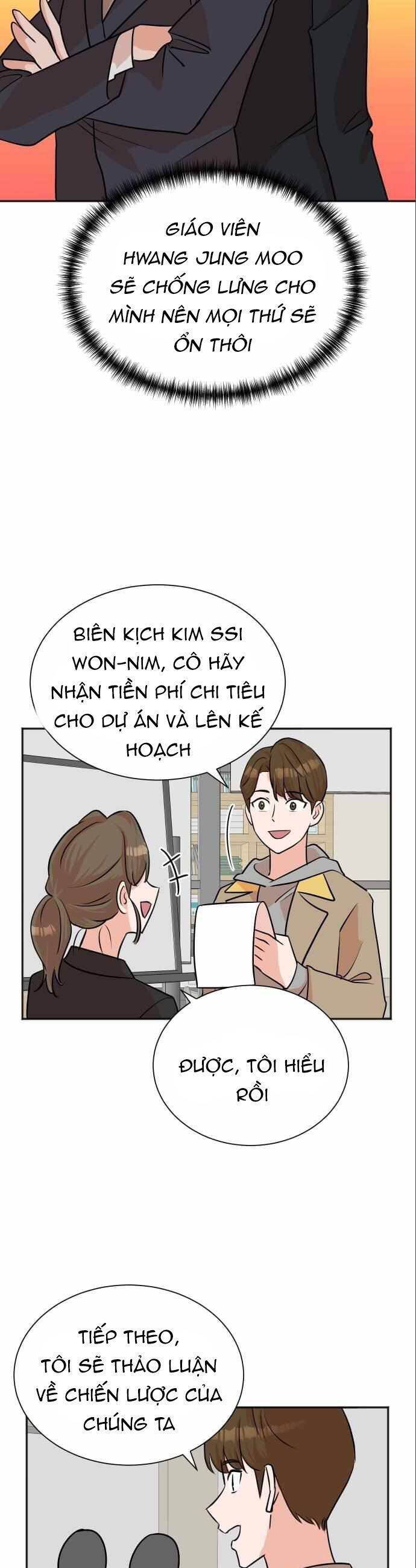 Cuộc Sống Thứ Hai Của Nhà Sản Xuất Chapter 43 - 10