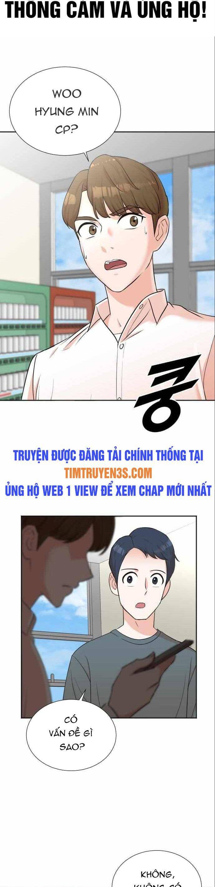 Cuộc Sống Thứ Hai Của Nhà Sản Xuất Chapter 45 - 2