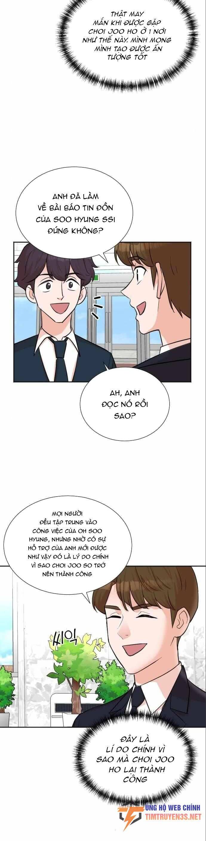 Cuộc Sống Thứ Hai Của Nhà Sản Xuất Chapter 45 - 11