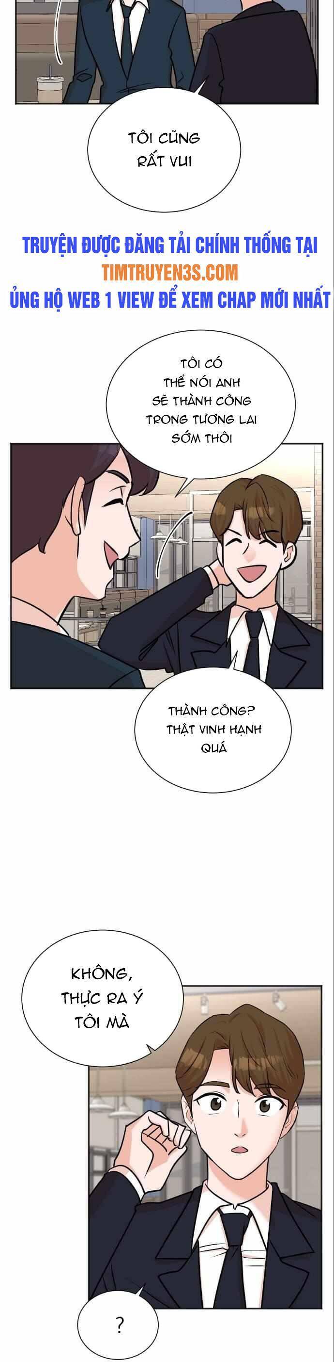 Cuộc Sống Thứ Hai Của Nhà Sản Xuất Chapter 45 - 14