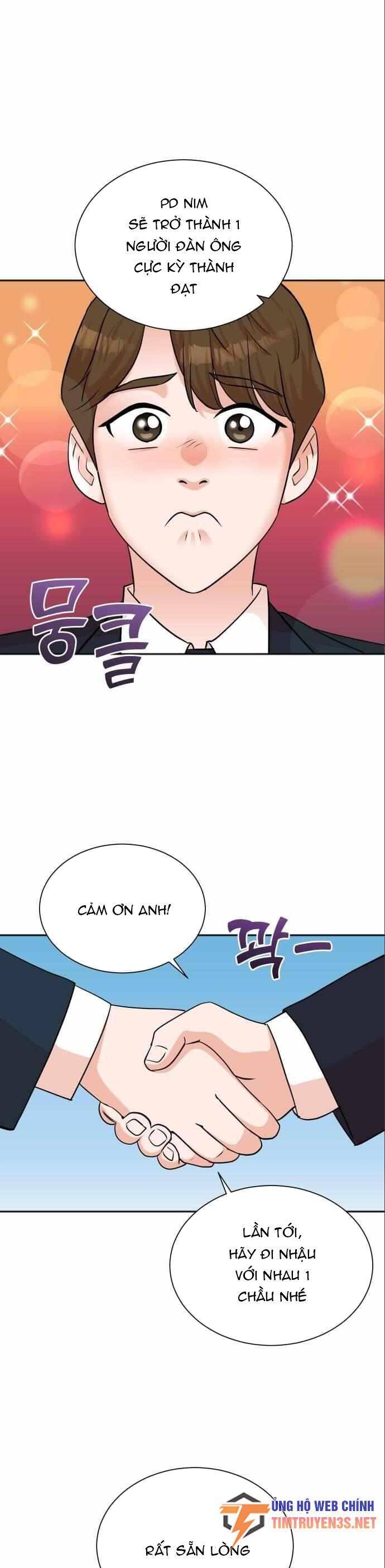 Cuộc Sống Thứ Hai Của Nhà Sản Xuất Chapter 45 - 15