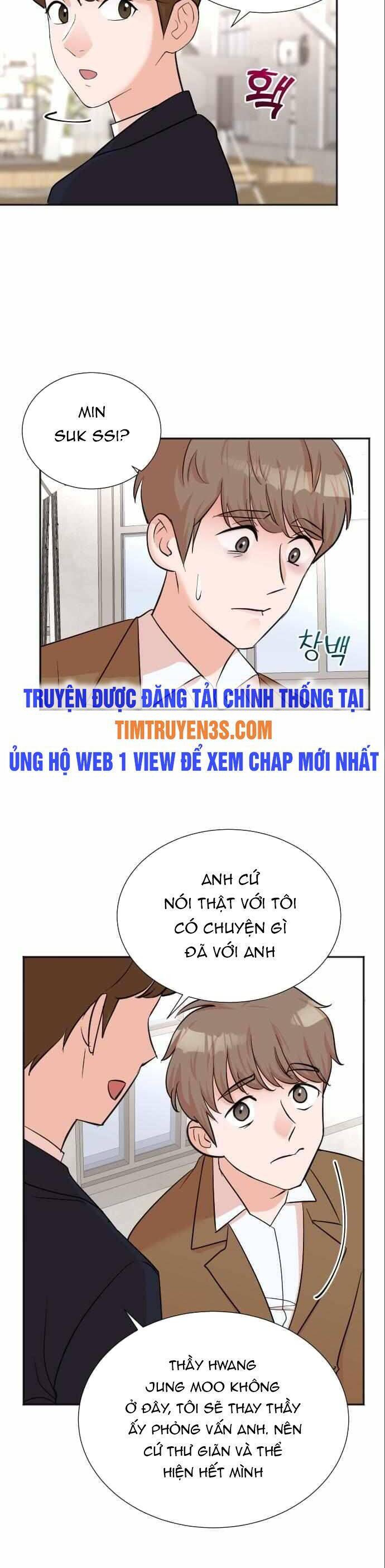Cuộc Sống Thứ Hai Của Nhà Sản Xuất Chapter 45 - 17