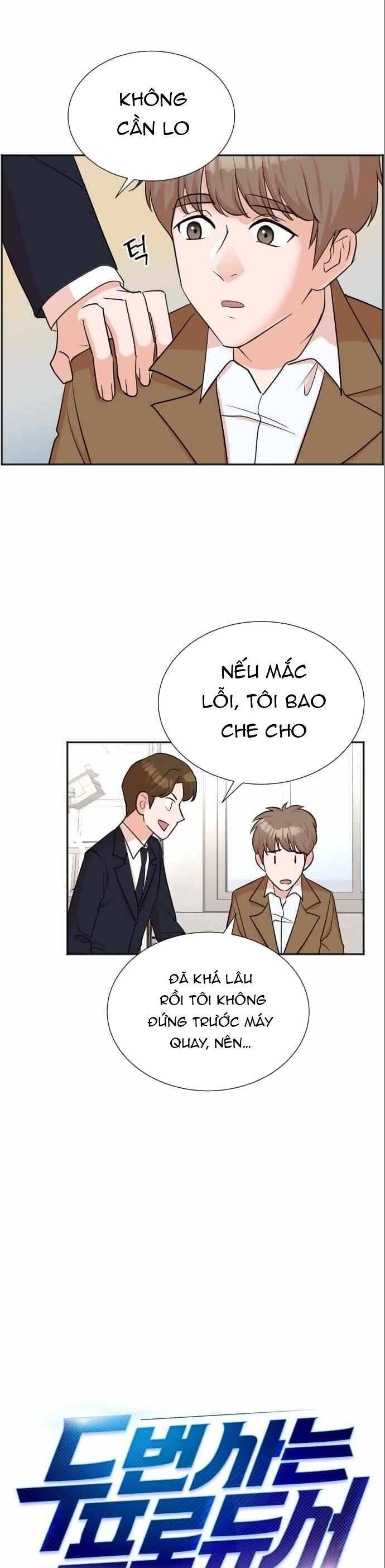 Cuộc Sống Thứ Hai Của Nhà Sản Xuất Chapter 45 - 18