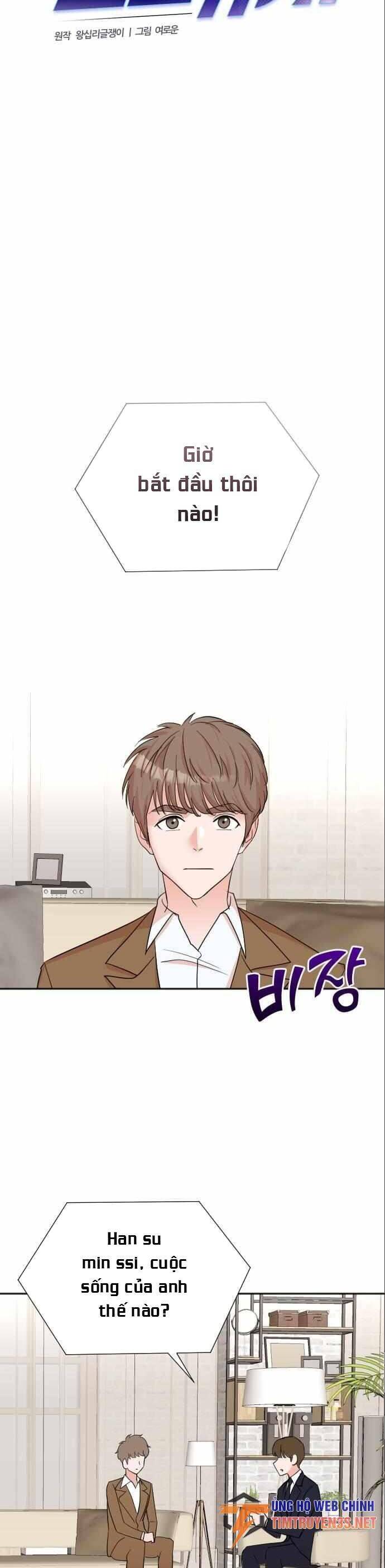 Cuộc Sống Thứ Hai Của Nhà Sản Xuất Chapter 45 - 19