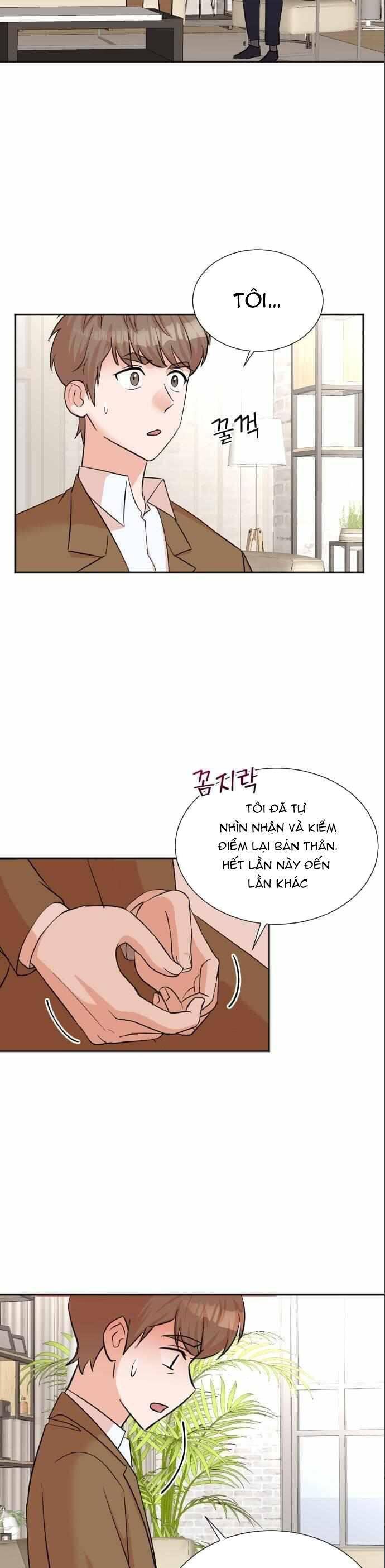 Cuộc Sống Thứ Hai Của Nhà Sản Xuất Chapter 45 - 20