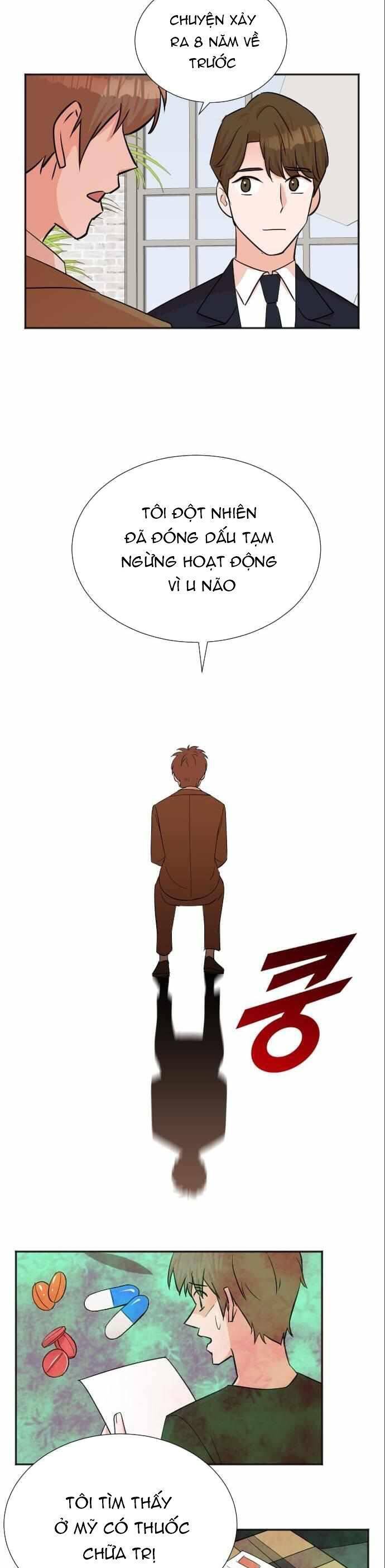 Cuộc Sống Thứ Hai Của Nhà Sản Xuất Chapter 45 - 22