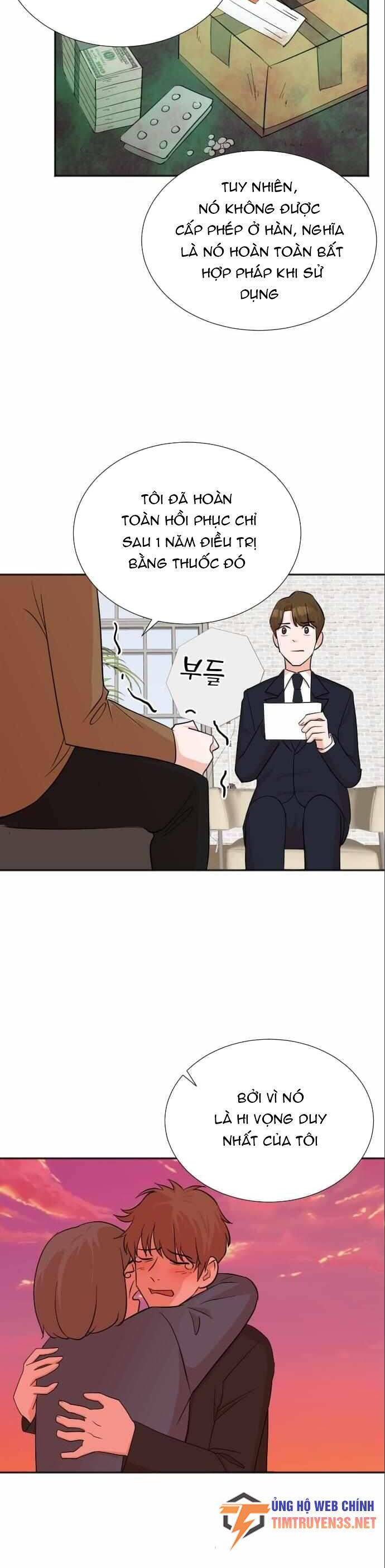 Cuộc Sống Thứ Hai Của Nhà Sản Xuất Chapter 45 - 23