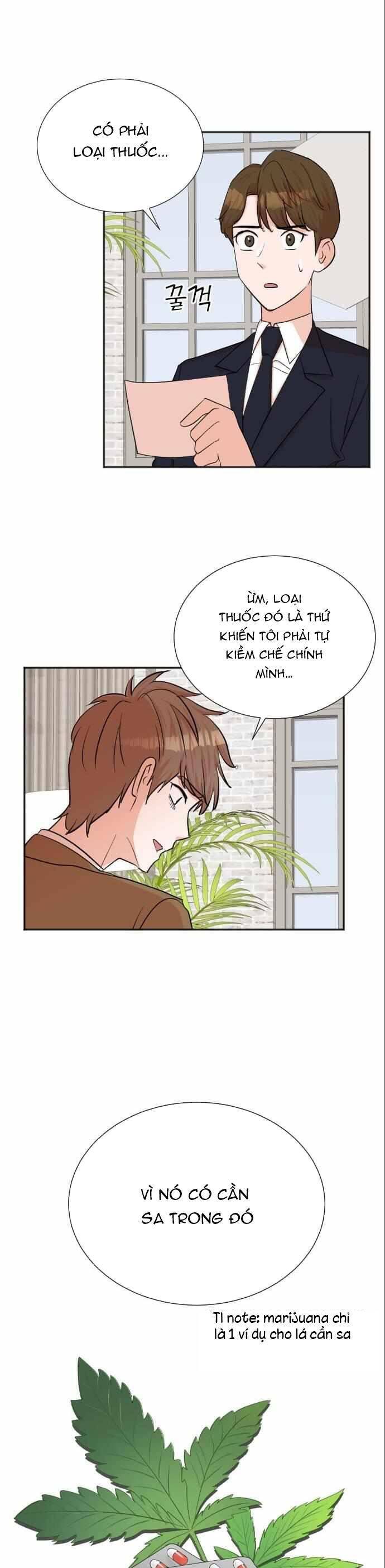 Cuộc Sống Thứ Hai Của Nhà Sản Xuất Chapter 45 - 24