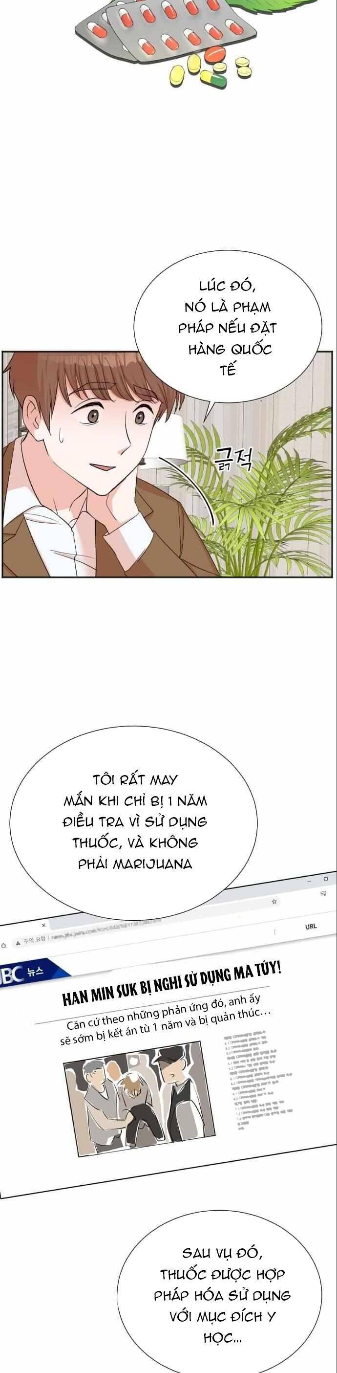 Cuộc Sống Thứ Hai Của Nhà Sản Xuất Chapter 45 - 25