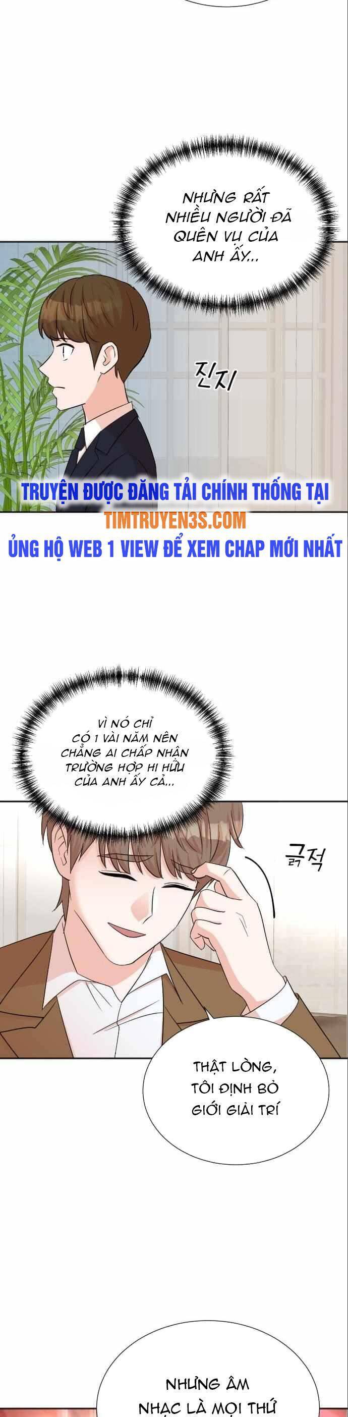 Cuộc Sống Thứ Hai Của Nhà Sản Xuất Chapter 45 - 26