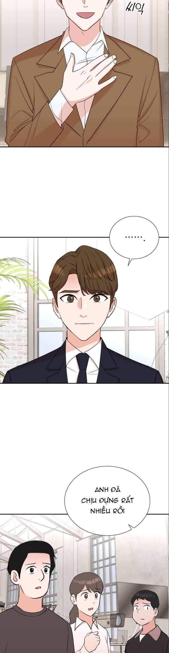 Cuộc Sống Thứ Hai Của Nhà Sản Xuất Chapter 45 - 28