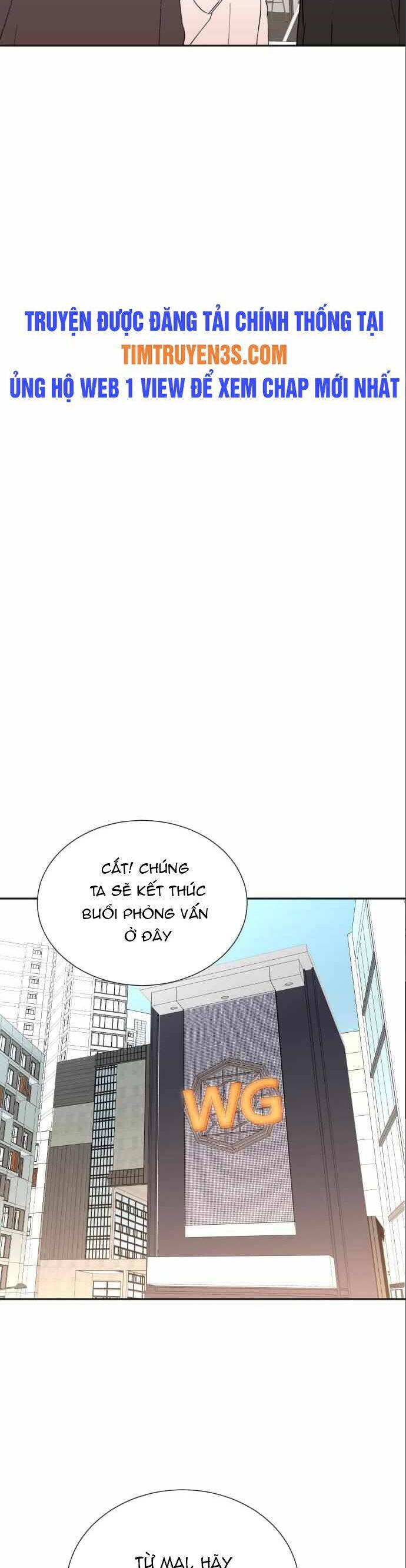 Cuộc Sống Thứ Hai Của Nhà Sản Xuất Chapter 45 - 29