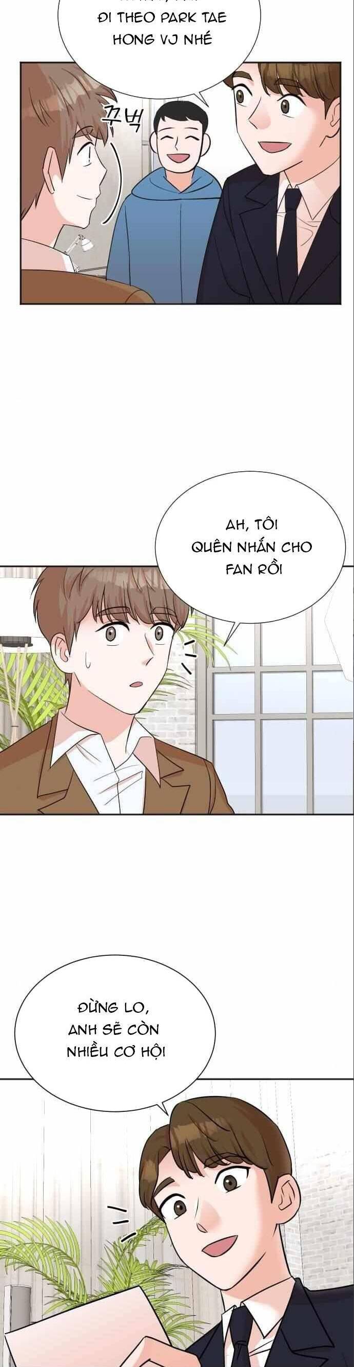 Cuộc Sống Thứ Hai Của Nhà Sản Xuất Chapter 45 - 30