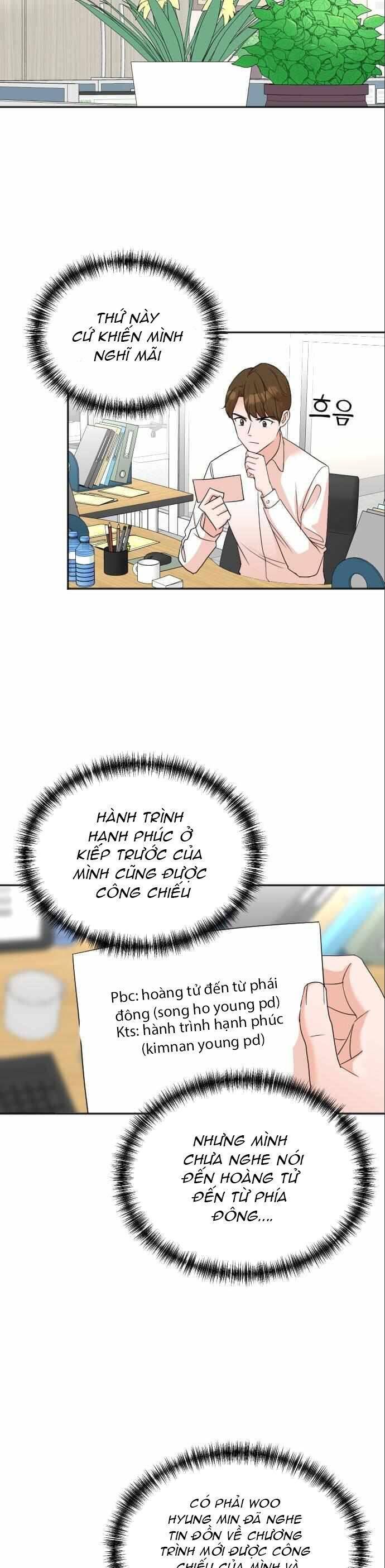 Cuộc Sống Thứ Hai Của Nhà Sản Xuất Chapter 45 - 4