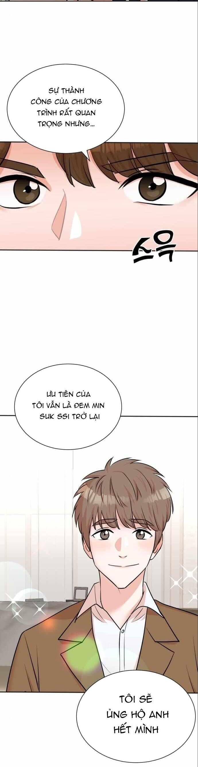 Cuộc Sống Thứ Hai Của Nhà Sản Xuất Chapter 45 - 31