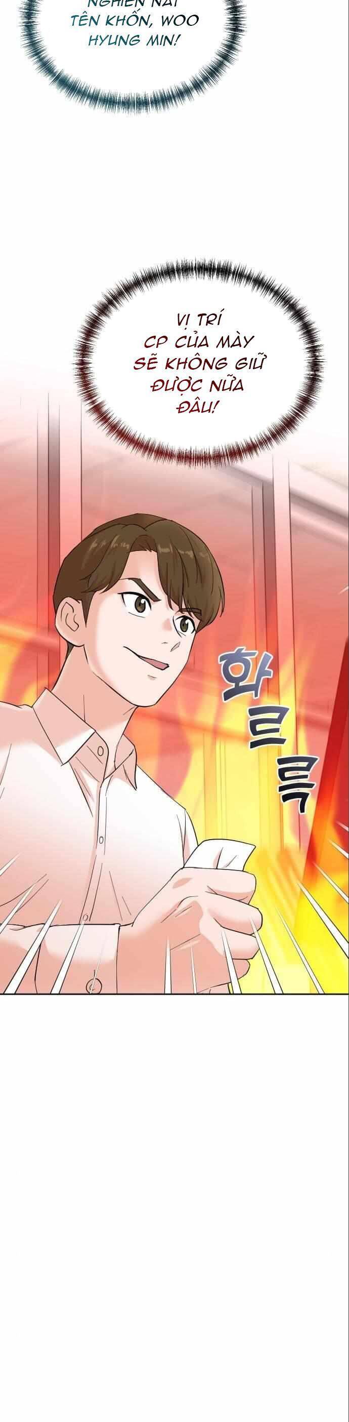 Cuộc Sống Thứ Hai Của Nhà Sản Xuất Chapter 45 - 6