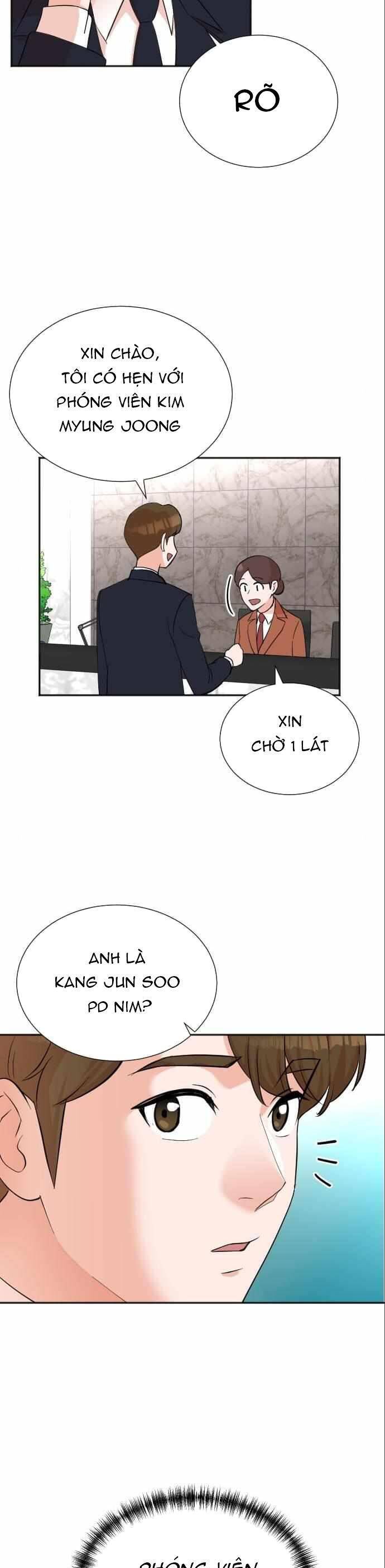 Cuộc Sống Thứ Hai Của Nhà Sản Xuất Chapter 45 - 8