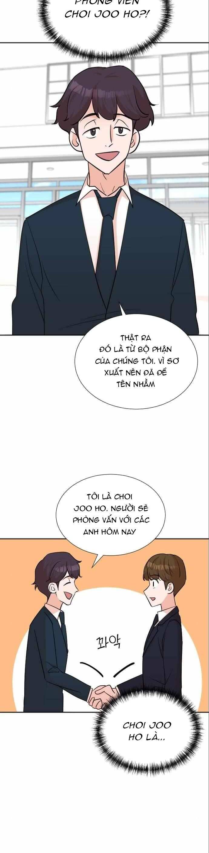 Cuộc Sống Thứ Hai Của Nhà Sản Xuất Chapter 45 - 9