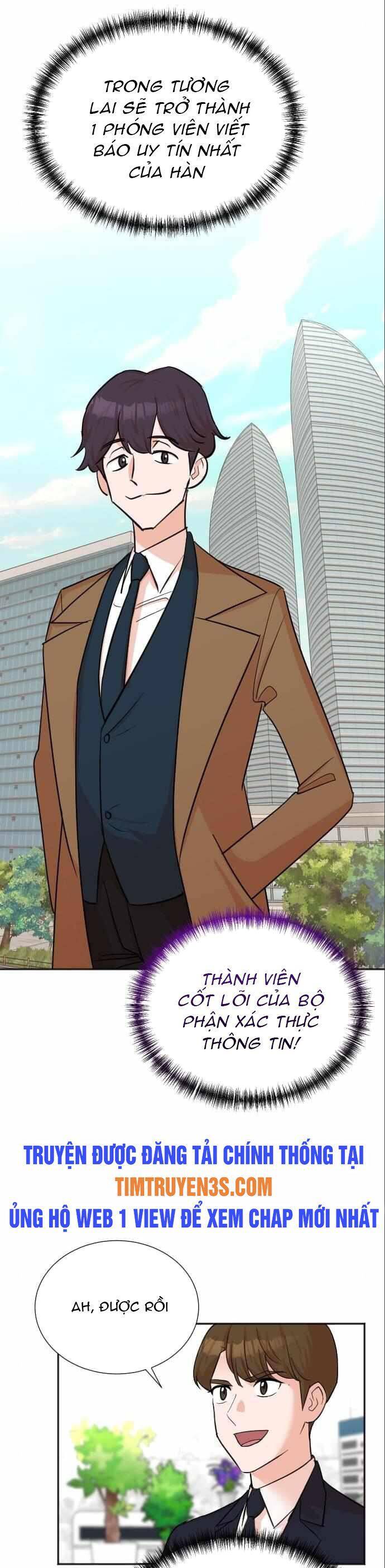 Cuộc Sống Thứ Hai Của Nhà Sản Xuất Chapter 45 - 10