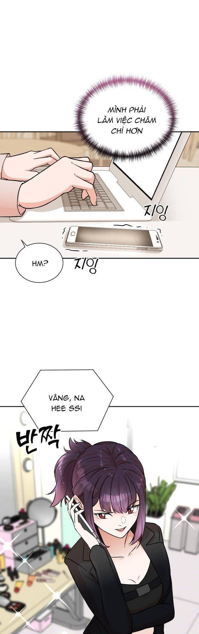 Cuộc Sống Thứ Hai Của Nhà Sản Xuất Chapter 50 - 12