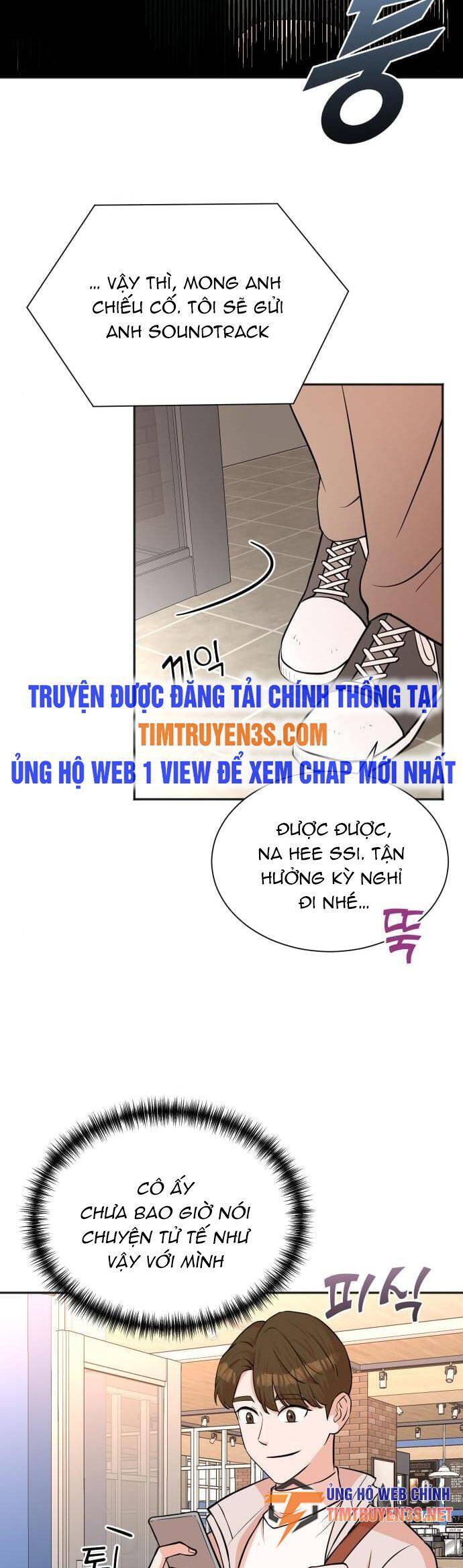 Cuộc Sống Thứ Hai Của Nhà Sản Xuất Chapter 50 - 22