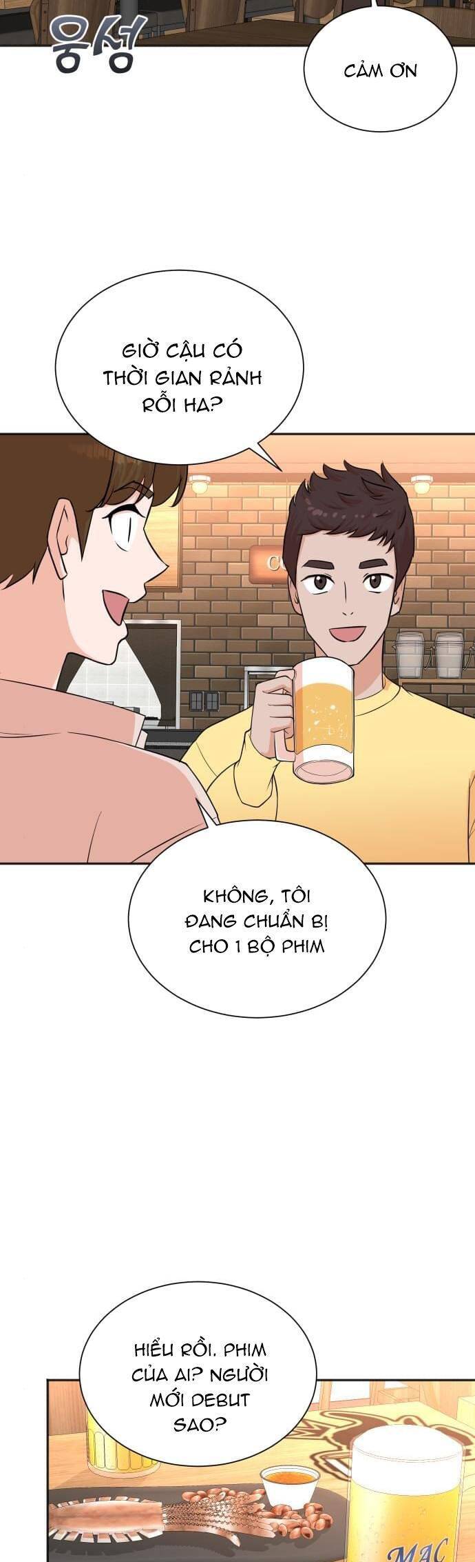 Cuộc Sống Thứ Hai Của Nhà Sản Xuất Chapter 50 - 26