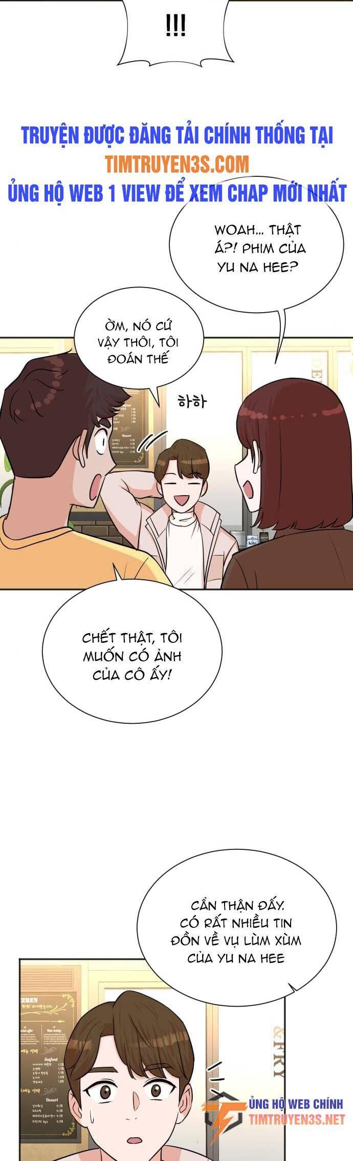 Cuộc Sống Thứ Hai Của Nhà Sản Xuất Chapter 50 - 28