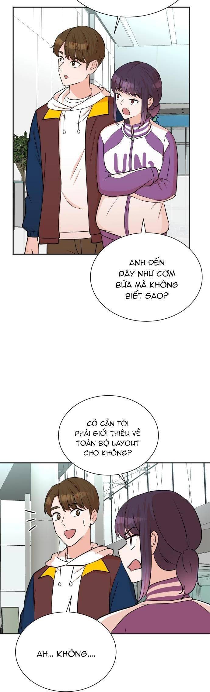 Cuộc Sống Thứ Hai Của Nhà Sản Xuất Chapter 50 - 32