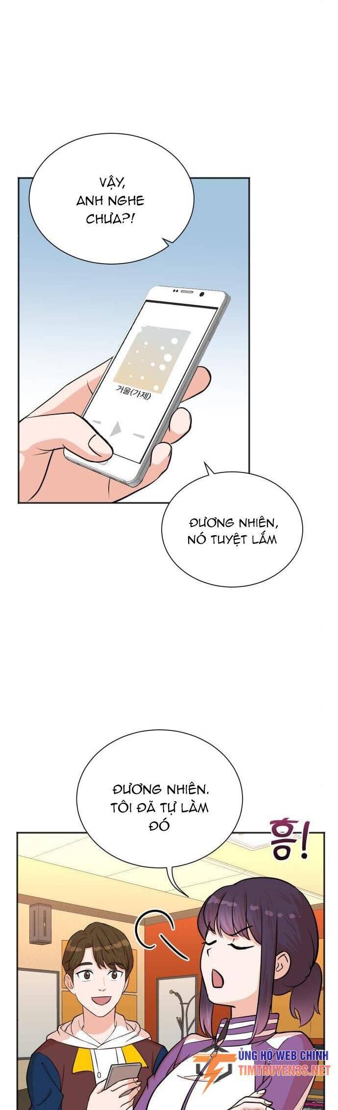 Cuộc Sống Thứ Hai Của Nhà Sản Xuất Chapter 50 - 37