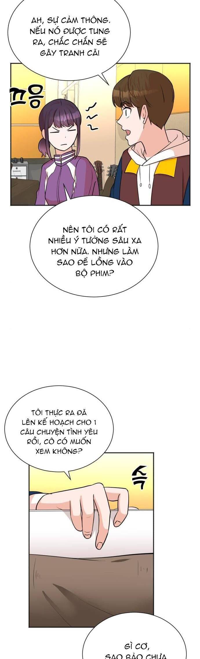 Cuộc Sống Thứ Hai Của Nhà Sản Xuất Chapter 50 - 42