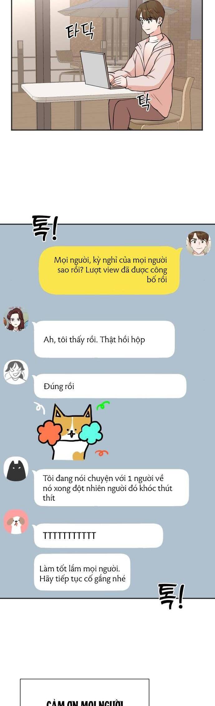 Cuộc Sống Thứ Hai Của Nhà Sản Xuất Chapter 50 - 9