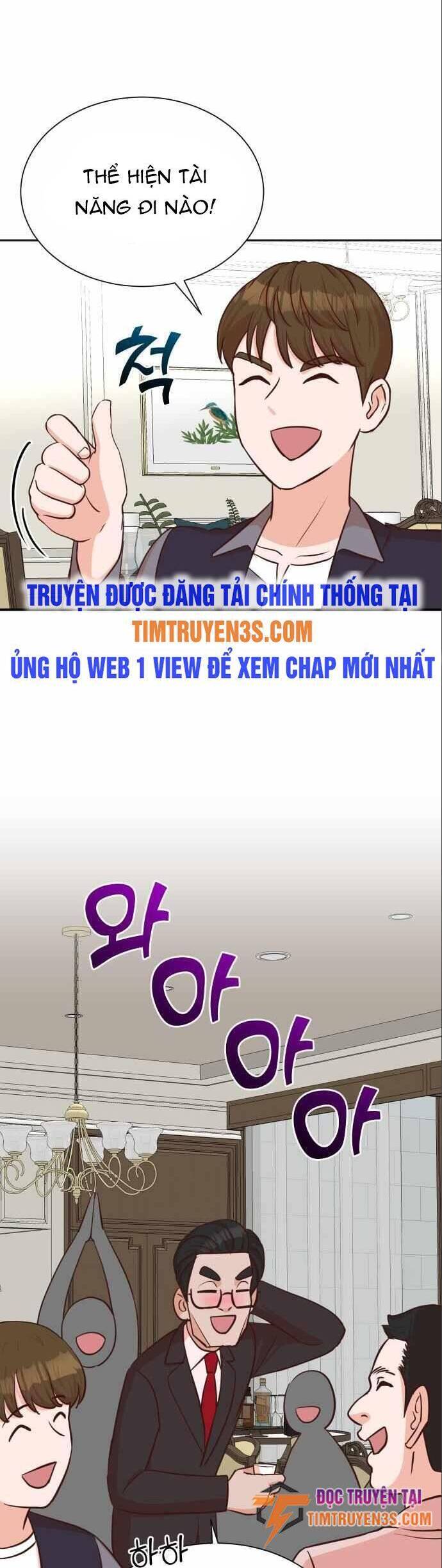 Cuộc Sống Thứ Hai Của Nhà Sản Xuất Chapter 36 - 11