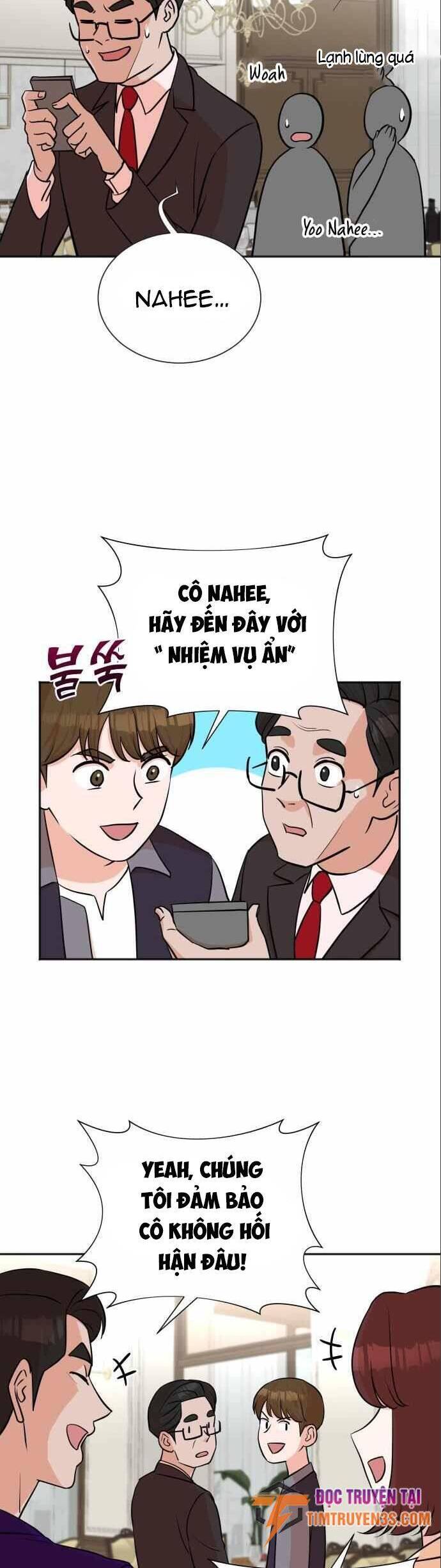 Cuộc Sống Thứ Hai Của Nhà Sản Xuất Chapter 36 - 13