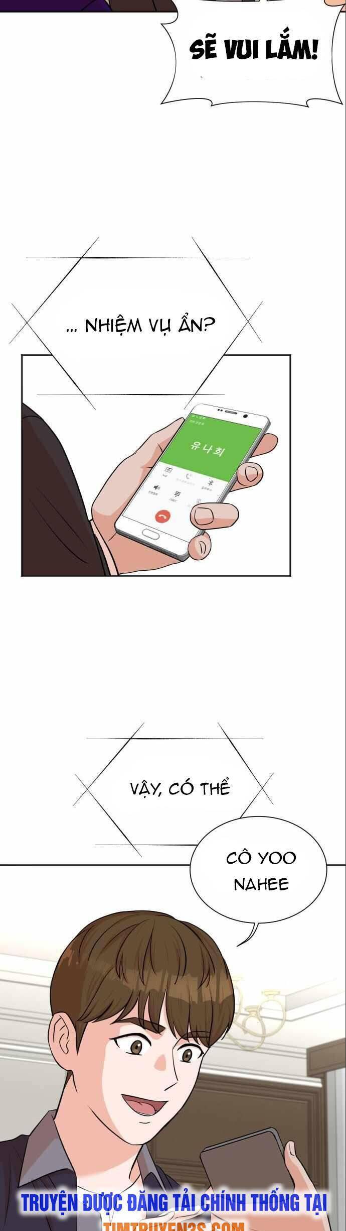 Cuộc Sống Thứ Hai Của Nhà Sản Xuất Chapter 36 - 14