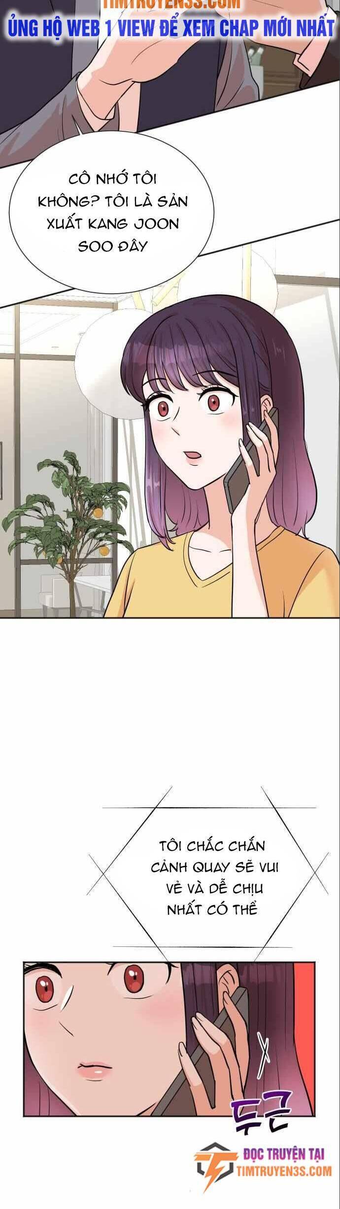 Cuộc Sống Thứ Hai Của Nhà Sản Xuất Chapter 36 - 15