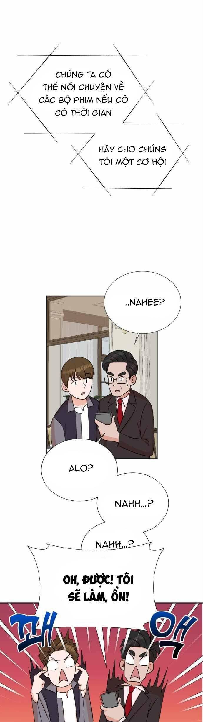 Cuộc Sống Thứ Hai Của Nhà Sản Xuất Chapter 36 - 16