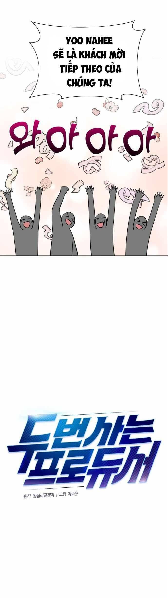 Cuộc Sống Thứ Hai Của Nhà Sản Xuất Chapter 36 - 18