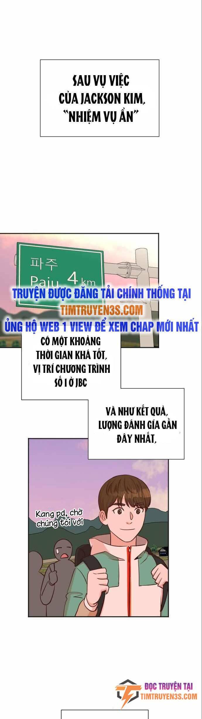 Cuộc Sống Thứ Hai Của Nhà Sản Xuất Chapter 36 - 19