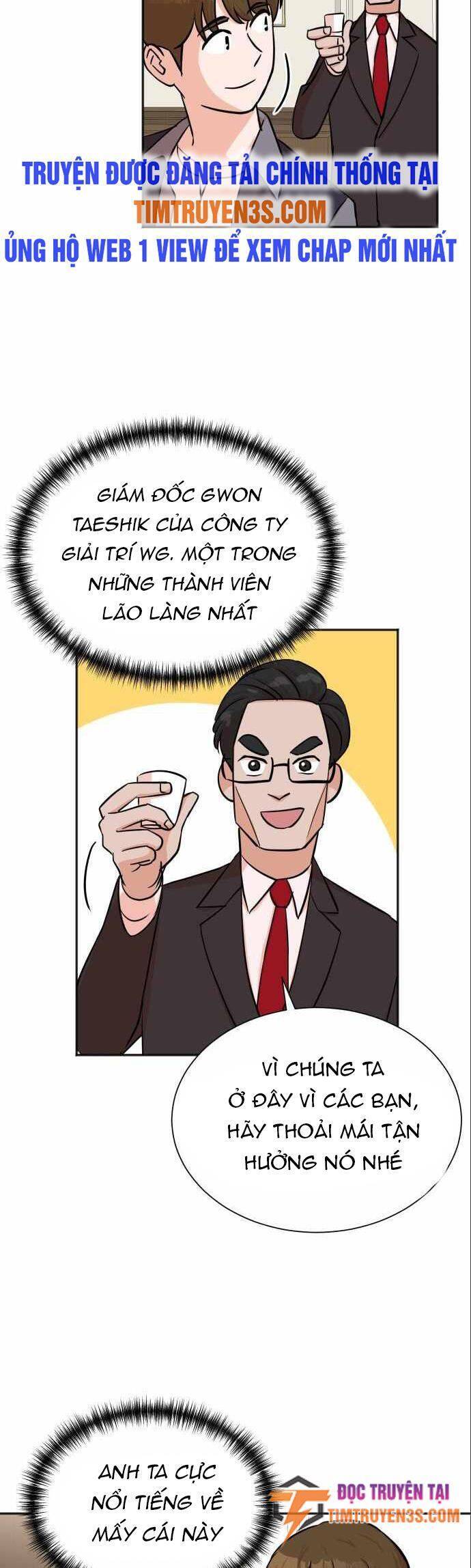 Cuộc Sống Thứ Hai Của Nhà Sản Xuất Chapter 36 - 3