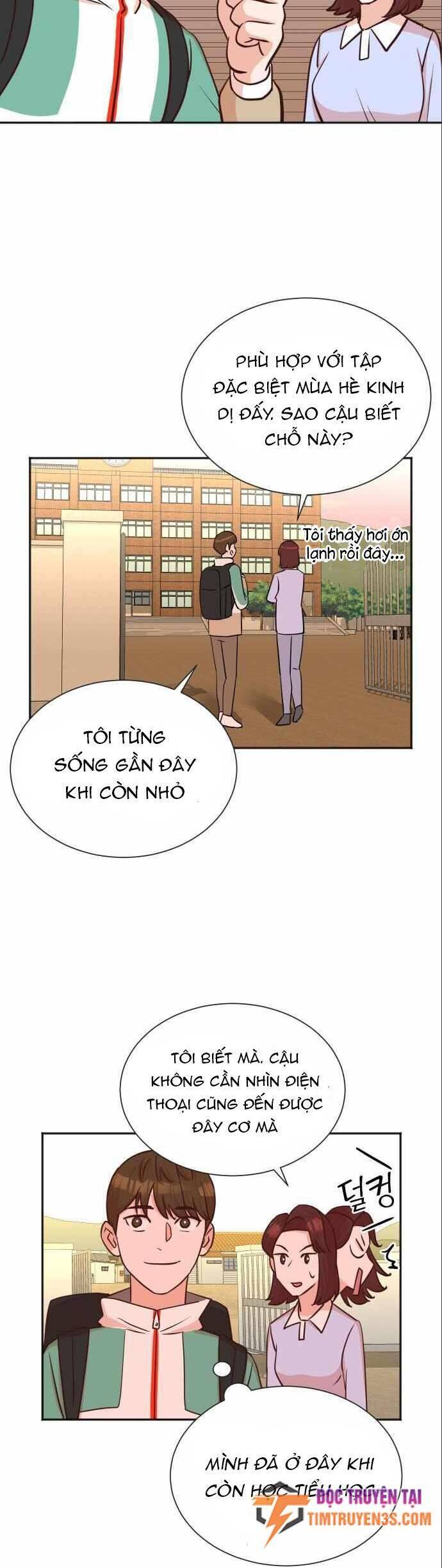 Cuộc Sống Thứ Hai Của Nhà Sản Xuất Chapter 36 - 21