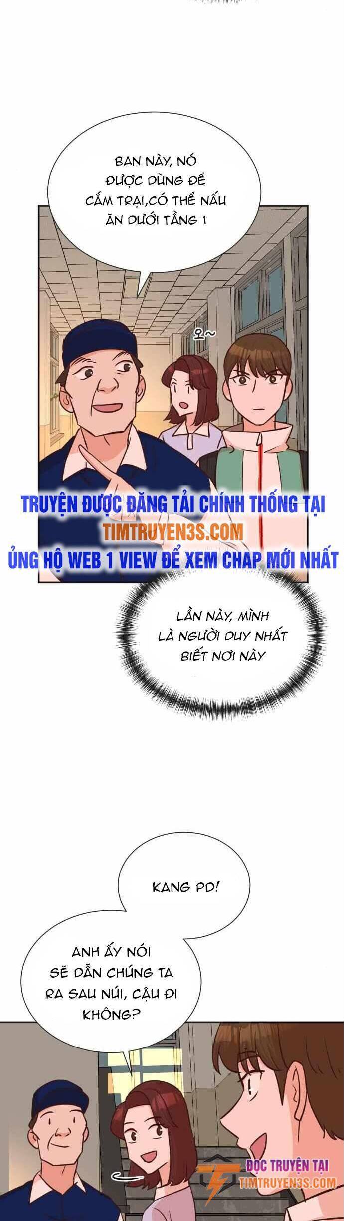 Cuộc Sống Thứ Hai Của Nhà Sản Xuất Chapter 36 - 23